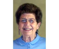 Betty Hurt Obituary (2016)