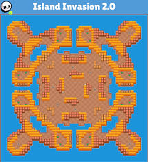 Brawl stars event is playable game modes in brawl stars. Idea High Effort Island Invasion 2 0 Don T Let It Get Deleted Again Brawlstars