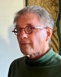 George Schoellkopf of Hollister House