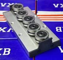 Default Title"SGR20 4\u0026#39; feet Compact Linear Motion Guide Rail 4  Feet Long + SGB20UU-5 Bearing Block"