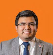 Evansville Living January/February 2025 by Evansville Living Magazine