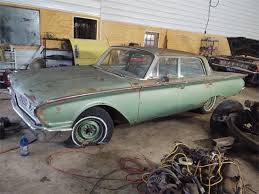 Image result for Meadowvale Green 1960 Fairlane