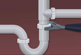 This diy guide to installing a campervan water system will show you how to install an rv hand sink pump, foot sink pump and 12v electric sink pump. How To Replace The P Trap Under Your Sink Learn How To