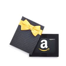 Amazon Com Gift Cards In A Gift Box With Free One Day Shipping Amazon Gift Card Free Amazon Gift Cards Gift Card Specials