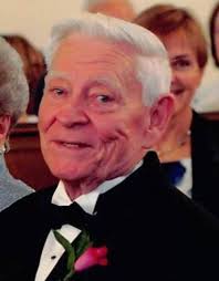 Henry Rusk Obituary August 20, 2022