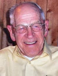 Obituary information for Ralph V. Manning