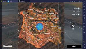 The map has a lot of buildings that ensure a decent amount of loot and a. Garena Free Fire Everything You Need To Know About The New Kalahari Map Bluestacks