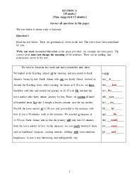 Pt3 yang diperkenalkan pada tahun 2014 membuka lembaran baharu apabila tiada lagi soalan objektif dalam ujian bertulis bagi semua mata pelajaran, sebaliknya. Pt3 English Soalan Pentaksiran Nota Latihan Upsr Pt3 Spm Facebook