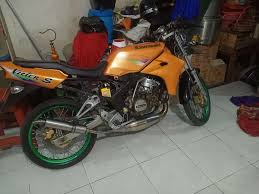 Sebagai pendatang di kelas motorsport. Ninja R Orange Murah Jual Beli Motor Bekas Kawasaki Terbaru Di Indonesia Ninja R Orange
