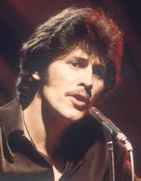 Berni Flint (Bernard Flint)