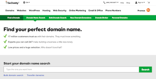 Domain Name Suggestion Tools You Can Use To Name Your Business Godaddy Blog