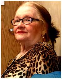 Geraldine Foropoulos Obituary