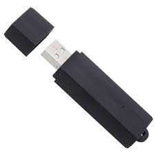 25 Day Battery Usb Voice Recorder