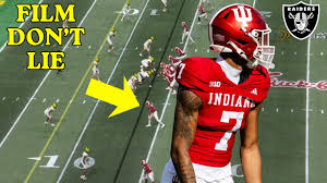 The EJ Williams Las Vegas Raiders SIGNING Is HUGE  - YouTube