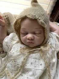 Lexi by Olde Fashion Reborns from Vintage Pixie Nursery