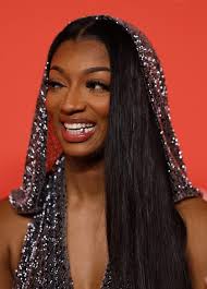 The Stylish Women of the WNBA Draft Slayed With Their Red Carpet Glamour