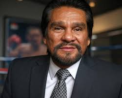 Rocky Balboa: Is opponent willing to die to beat him?