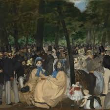 Image result for manet