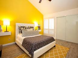Our yellow bedroom ideas will turn a gloomy space into a welcoming one. 10 Beautiful Master Bedrooms With Yellow Walls