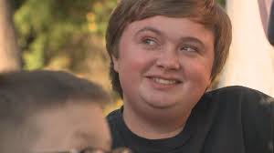 Garrett's Story: 15-year-old inspires through illness
