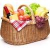 ♫ going on a picnic, leaving right away. 1