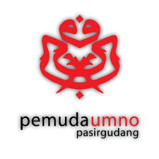 Bekas ketua ppbm bahagian pekan serah borang umno; Pemuda Umno Logo Png 2 Png Image