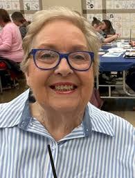 Carol Hirt's Instagram, Twitter & Facebook