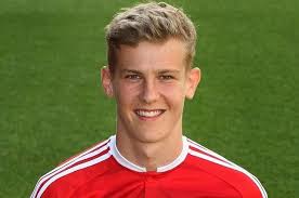 Notts County sign Nottingham Forest midfielder Ryan Yates