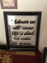 Top picks related reviews newsletter. Diy Quote Frame Diy Quotes Craft Quotes Cool Diy Projects