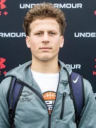 Lex Thomas's Instagram, Twitter & Facebook