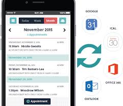 Online Appointment Scheduling Software Free Sign Up Scheduling Software Scheduling Tools Personal Training Business