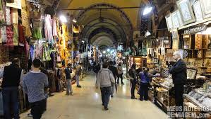 Istanbul is the largest city in turkey and the country's economic, cultural and historic center. Compras Em Istambul Dicas De Bazares Shoppings E Outlets Meus Roteiros De Viagem