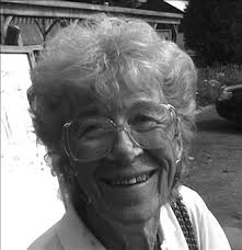 Ruth Thibodeau Obituary (2012)