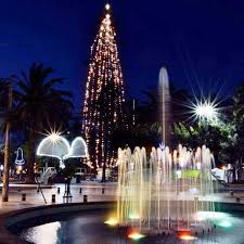 ¿cómo hacer bastones navideños para tu perro? 6 Lugares Imperdibles Para Visitar En Chile Esta Navidad