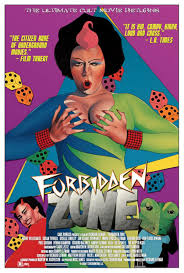Forbidden Zone (1980) - News - IMDb