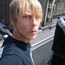 steve busse (@buskong)