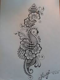 Super Drawing Dragon Pencil Tattoos Ideas Henna Designs Beginner Henna Designs Mehndi Design Photos