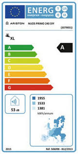46,320 likes · 91 talking about this. Chauffe Eau Thermodynamique Ariston Nuos Primo 242l Au Sol Castorama