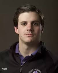 2012-13 Men's Swimming and Diving Roster