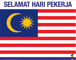 Hari buruh juga sering disebut sebagai may day karena selalu dirayakan pada tanggal 1 mei setiap tahunnya. Labour Day Hari Buruh 1 Mei 2018 Kereta Sewa Klang Car Rental Klang Klezcar Kereta Sewa Car Rental