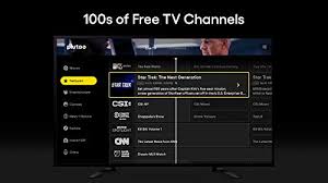 Amazon offers a fire stick and fire tv. Amazon Com Pluto Tv It S Free Tv Appstore For Android