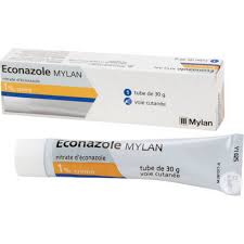 Image result for Econazole