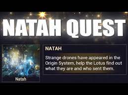 The playable characters of warframe. Starting Natah The Limbo Theorem Quests Oculyst Drone Warframe Youtube