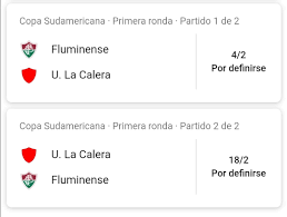 Sigue junto a nosotros todas las alternativas del campeonato nacional primera divisi�n, la primera b y todas las novedades de los clubes profesionales. Union La Calera Facebook