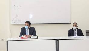 التعليم العالي يعلن بدء استقبال طلبات الترشيح للمنح المقدمة من حكومة بروناي دار السلام. ÙˆØ²ÙŠØ± Ø§Ù„ØªØ¹Ù„ÙŠÙ… Ø§Ù„Ø¹Ø§Ù„Ù‰ ÙŠØªØ±Ø£Ø³ Ø§Ø¬ØªÙ…Ø§Ø¹ Ù…Ø¬Ù„Ø³ Ø´Ø¦ÙˆÙ† Ø§Ù„Ù…Ø¹Ø§Ù‡Ø¯ Ø§Ù„Ù‡ÙŠØ¦Ø© Ø§Ù„Ø¹Ø§Ù…Ø© Ù„Ù„Ø¥Ø³ØªØ¹Ù„Ø§Ù…Ø§Øª