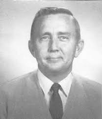 Dr. Meadows Obituary October 8, 2014