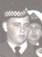 Douglas Ogston Service Details