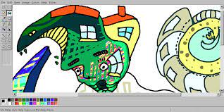 Ms Paint Microsoft Paint Online Online ms paint editor is a remake of windows microsoft paint program with extra features.