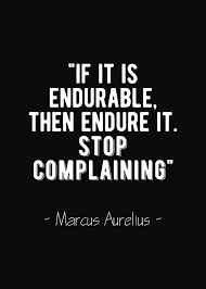 Maybe you would like to learn more about one of these? Endure It Marcus Aurelius Stoic Quote Digital Art By Motivational Flow