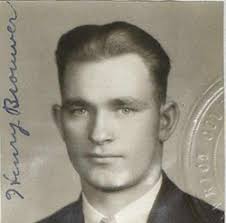 Henry Brouwer (1913-1947)